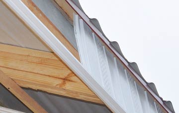why Nether Burrows fascia repairs are essential