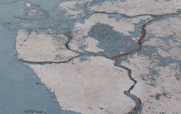 fibreglass roofing replacement Nether Burrows