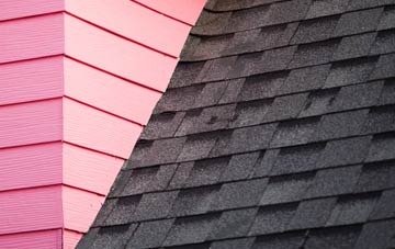 rubber roofing Nether Burrows, Derbyshire