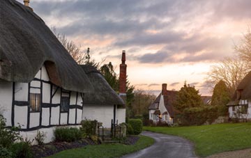 is Nether Burrows thatch roofing popular