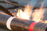 Nether Burrows flat roofing replacement